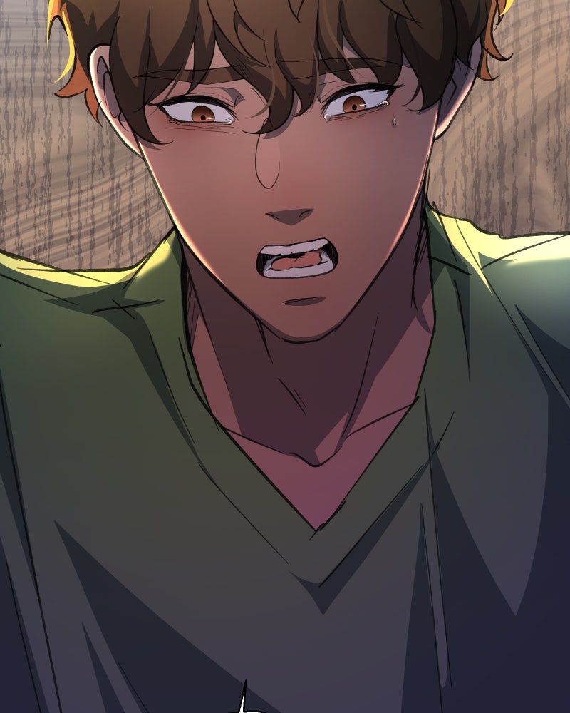 Words Left Unspoken Ep. 12 - The Beauty in that Beast page 121 - 