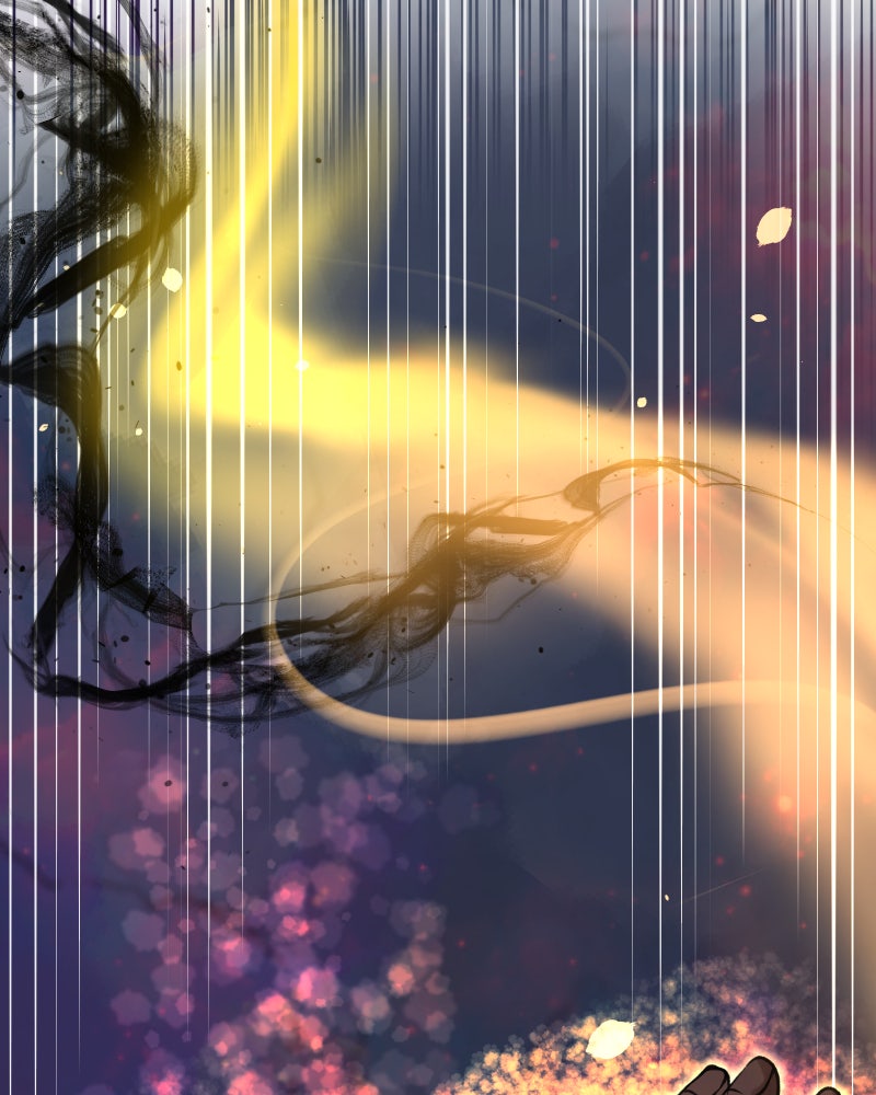 Words Left Unspoken Ep. 12 - The Beauty in that Beast page 20 - 