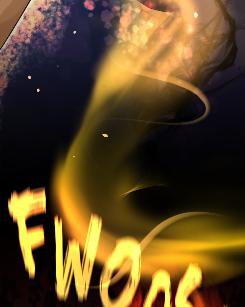 Words Left Unspoken Ep. 12 - The Beauty in that Beast page 22 - 