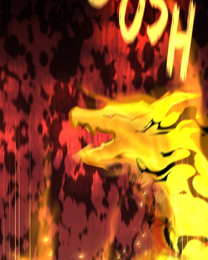 Words Left Unspoken Ep. 12 - The Beauty in that Beast page 23 - 