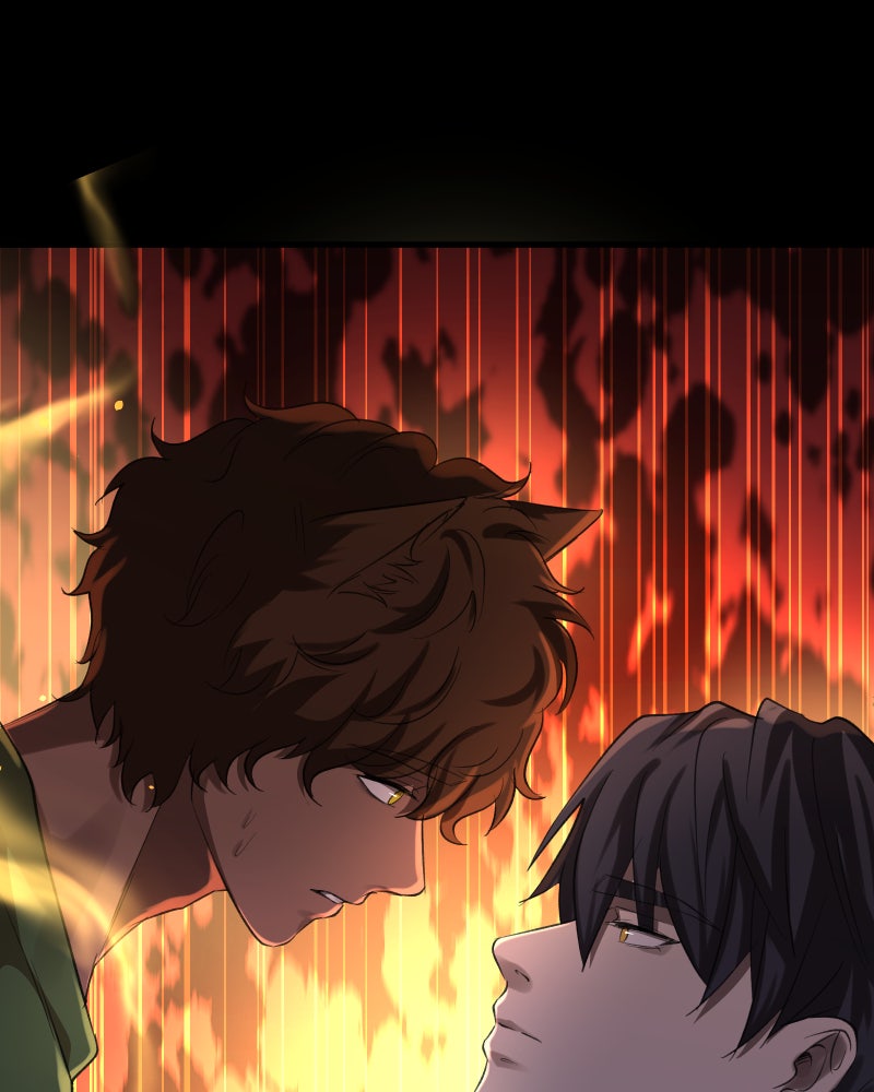 Words Left Unspoken Ep. 12 - The Beauty in that Beast page 26 - 