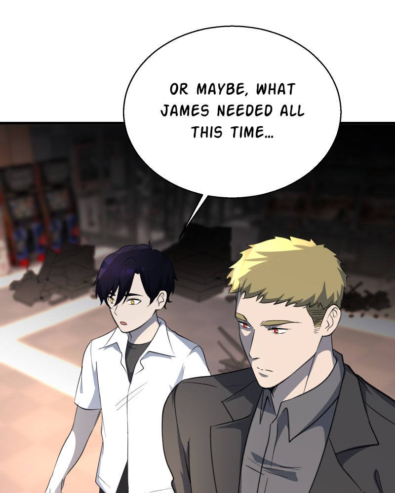 Words Left Unspoken Ep. 12 - The Beauty in that Beast page 34 - 