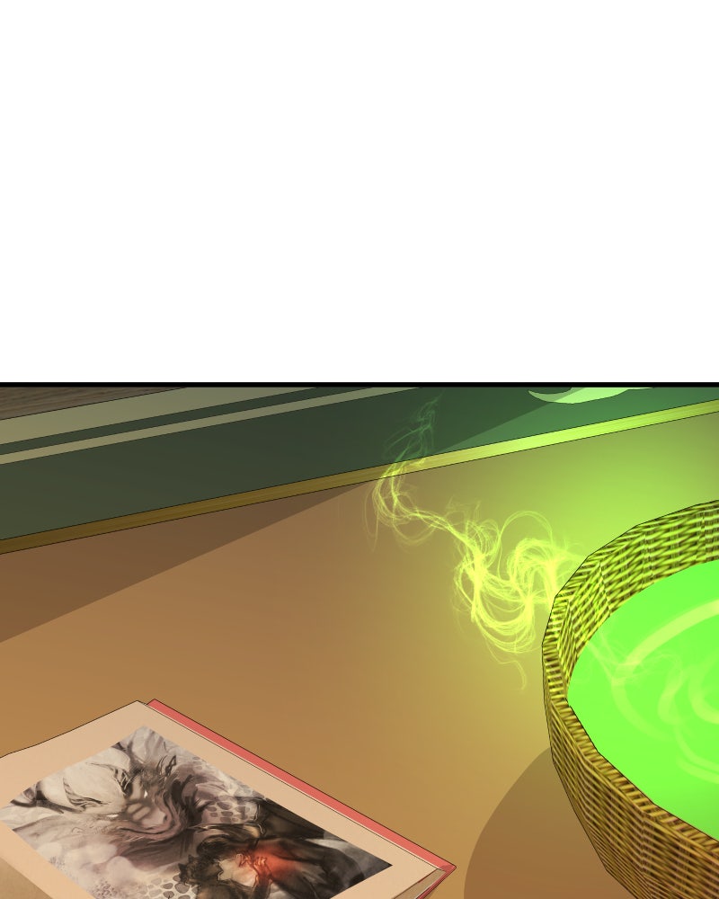 Words Left Unspoken Ep. 12 - The Beauty in that Beast page 41 - 