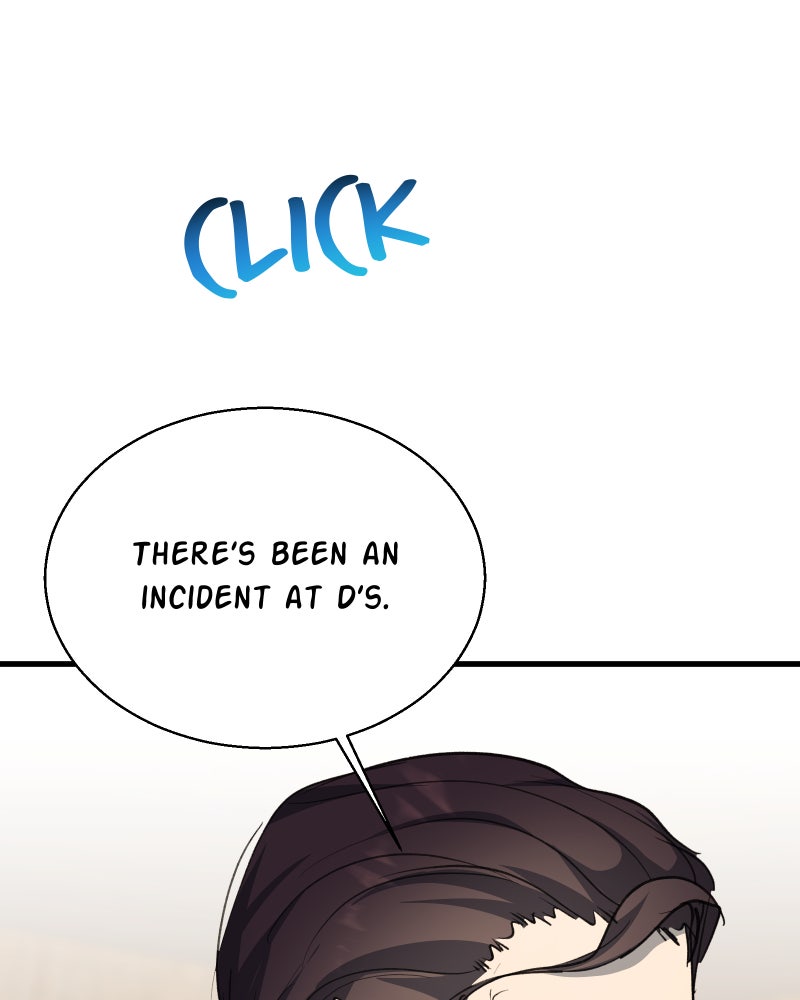 Words Left Unspoken Ep. 12 - The Beauty in that Beast page 43 - 