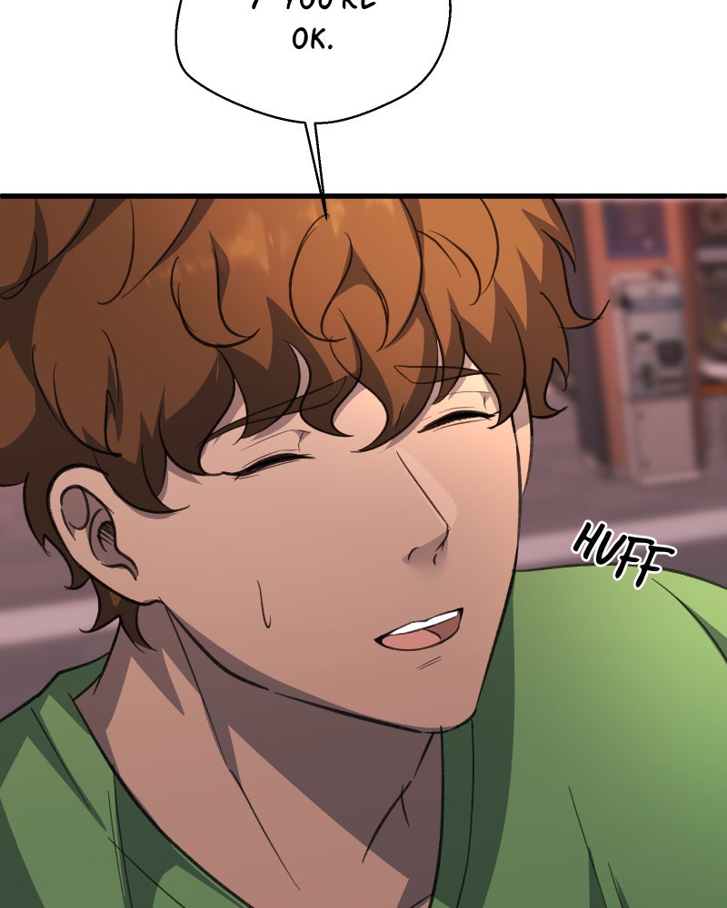 Words Left Unspoken Ep. 12 - The Beauty in that Beast page 48 - 