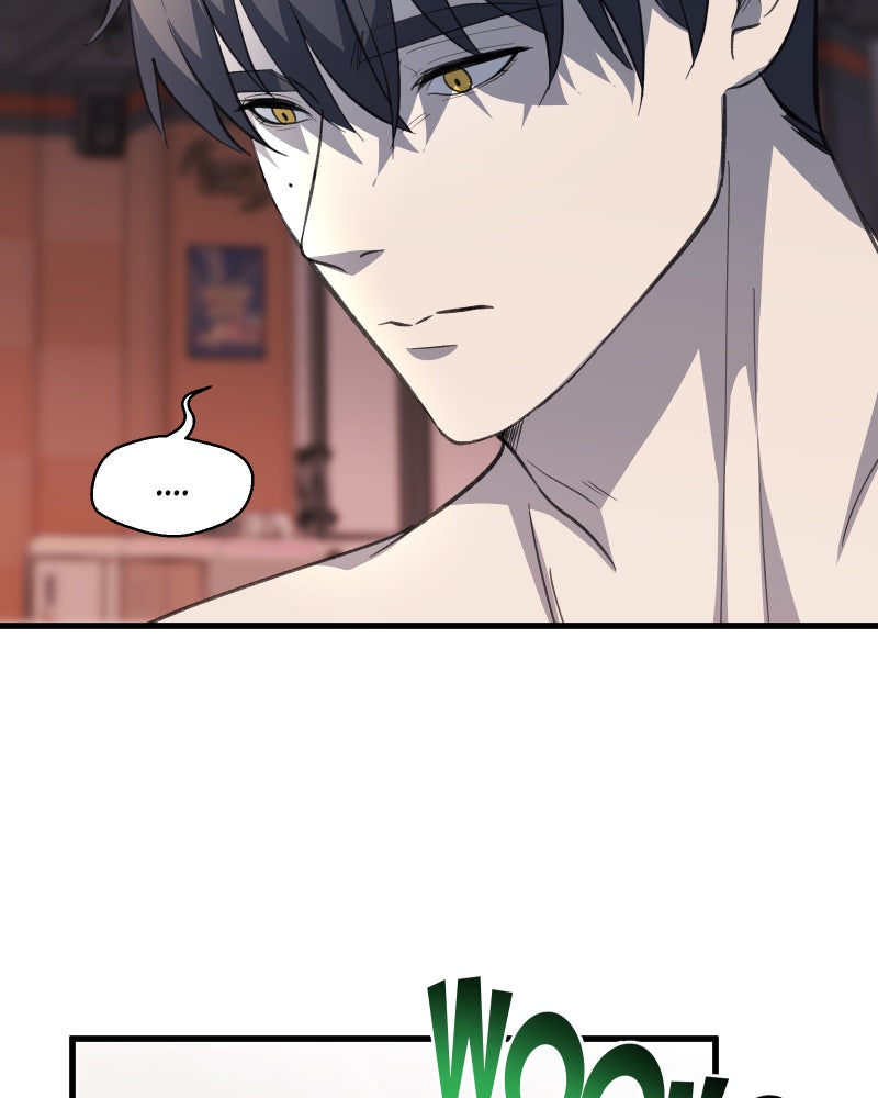 Words Left Unspoken Ep. 12 - The Beauty in that Beast page 50 - 