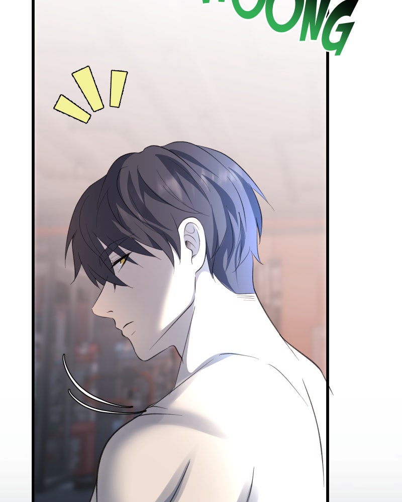 Words Left Unspoken Ep. 12 - The Beauty in that Beast page 51 - 