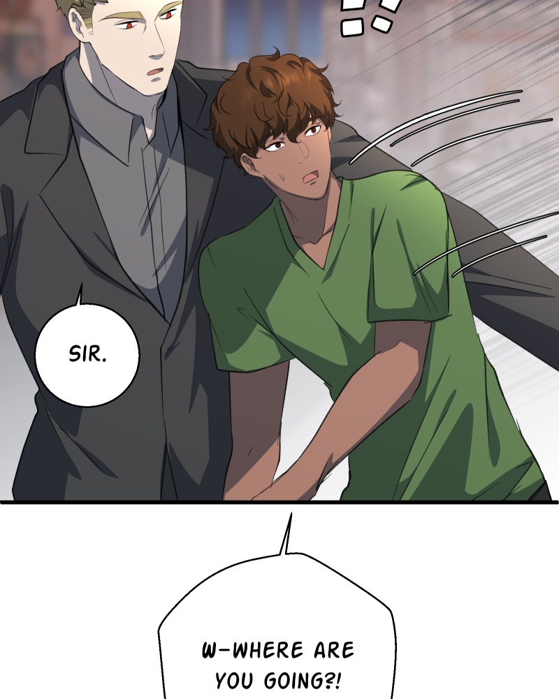 Words Left Unspoken Ep. 12 - The Beauty in that Beast page 60 - 