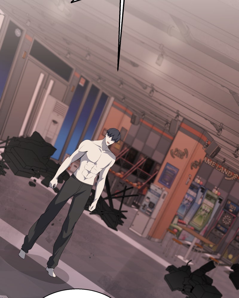 Words Left Unspoken Ep. 12 - The Beauty in that Beast page 62 - 