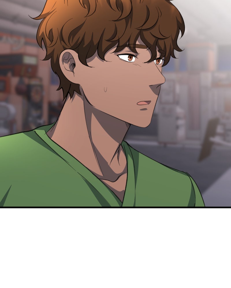 Words Left Unspoken Ep. 12 - The Beauty in that Beast page 65 - 