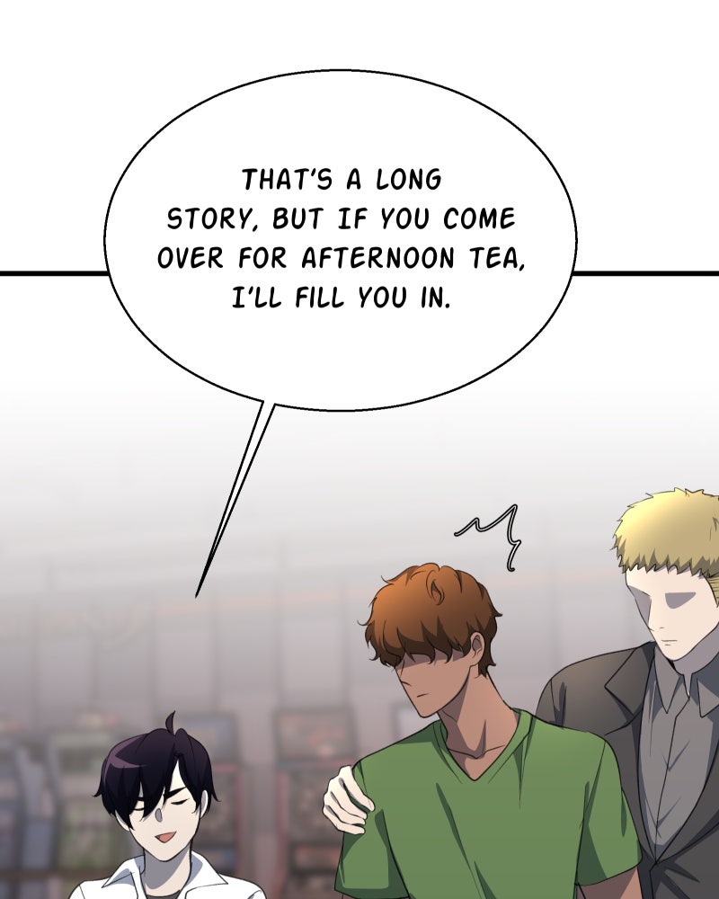 Words Left Unspoken Ep. 12 - The Beauty in that Beast page 66 - 