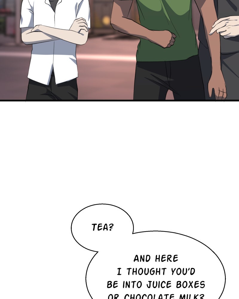 Words Left Unspoken Ep. 12 - The Beauty in that Beast page 67 - 
