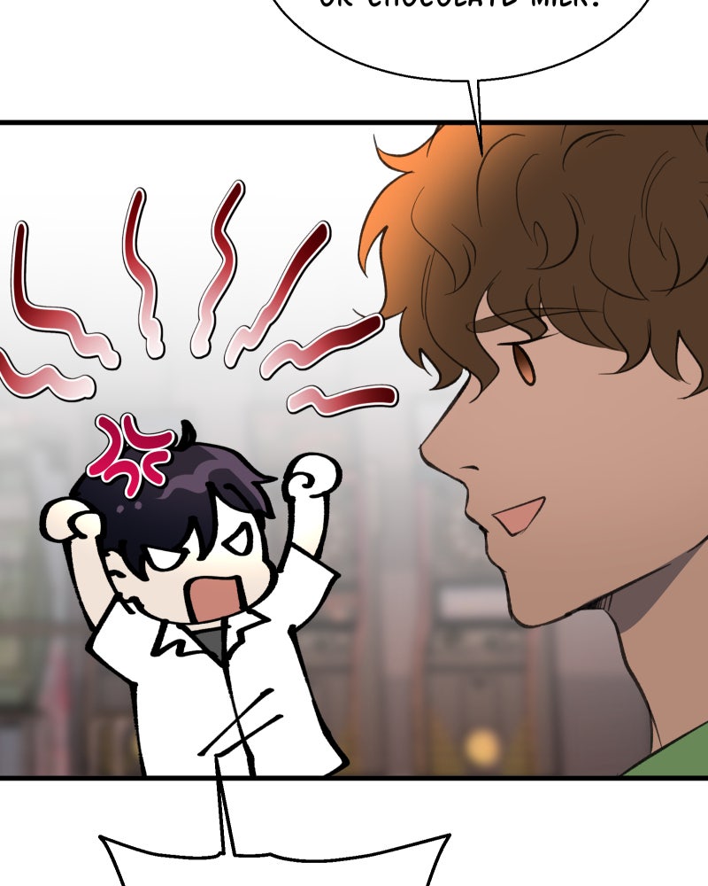 Words Left Unspoken Ep. 12 - The Beauty in that Beast page 68 - 