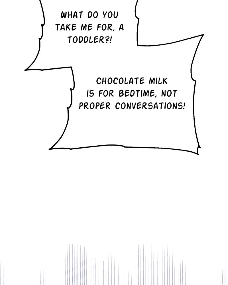 Words Left Unspoken Ep. 12 - The Beauty in that Beast page 69 - 