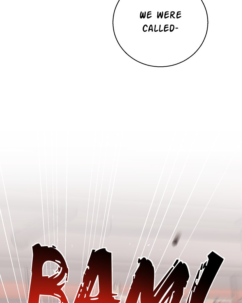 Words Left Unspoken Ep. 12 - The Beauty in that Beast page 75 - 