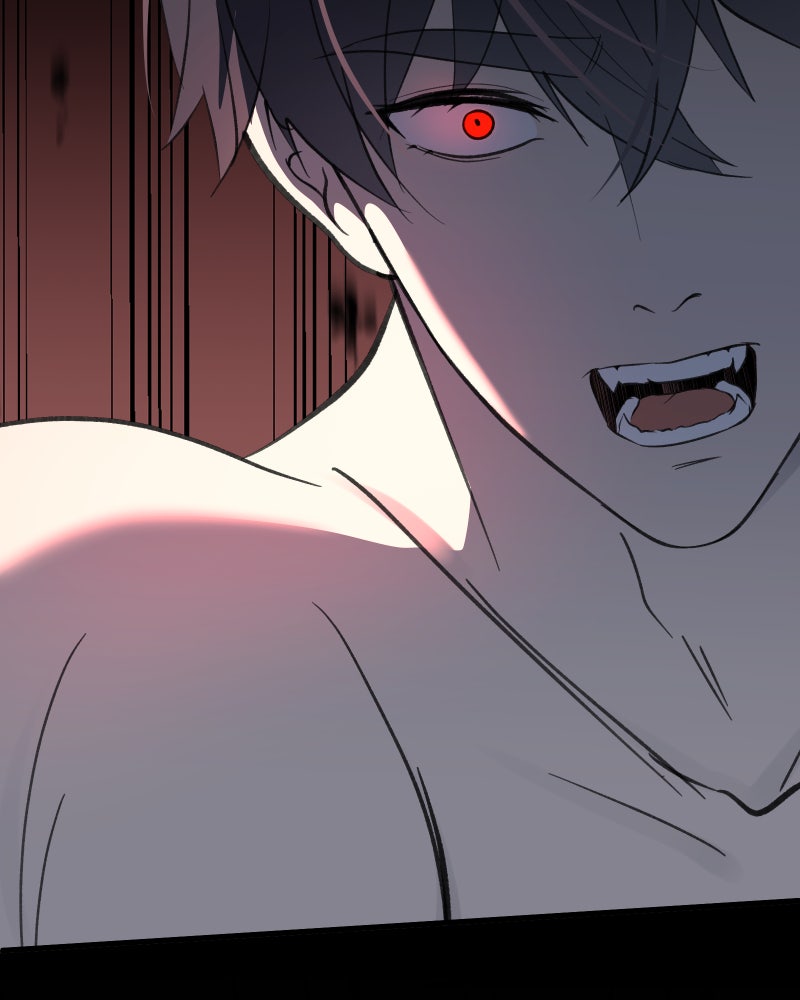 Words Left Unspoken Ep. 12 - The Beauty in that Beast page 79 - 