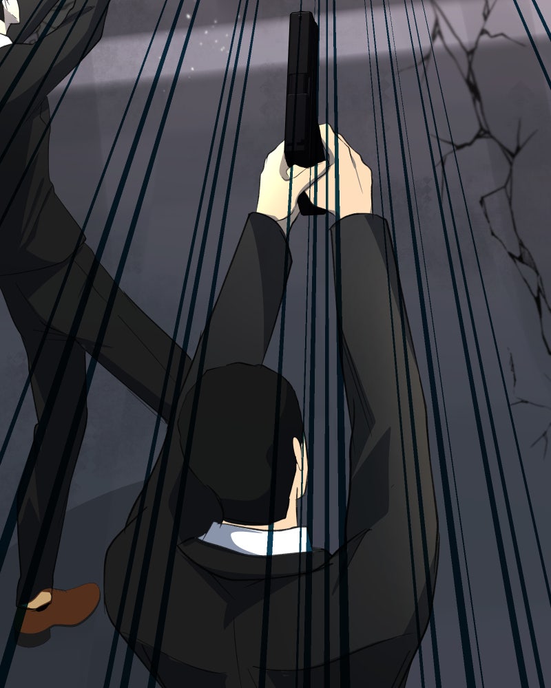 Words Left Unspoken Ep. 12 - The Beauty in that Beast page 82 - 