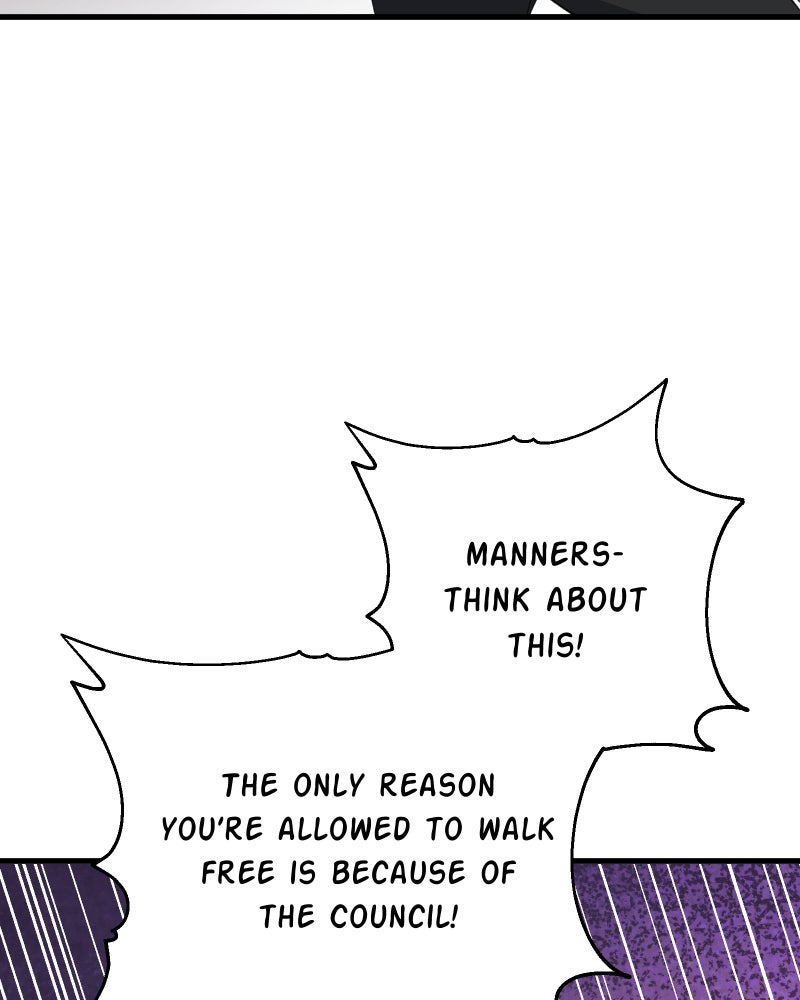 Words Left Unspoken Ep. 12 - The Beauty in that Beast page 85 - 