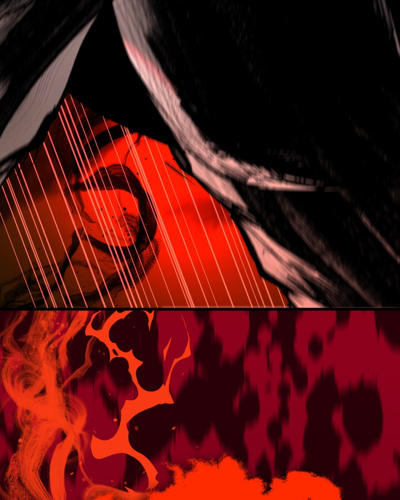 Words Left Unspoken Ep. 12 - The Beauty in that Beast page 94 - 
