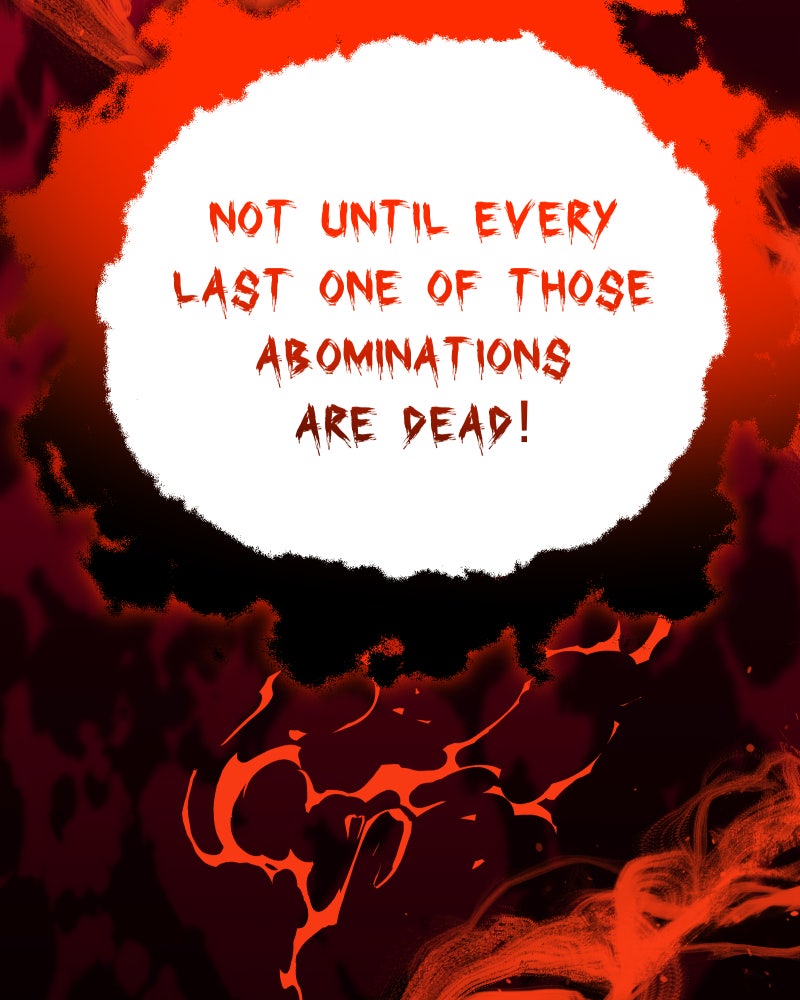 Words Left Unspoken Ep. 12 - The Beauty in that Beast page 95 - 