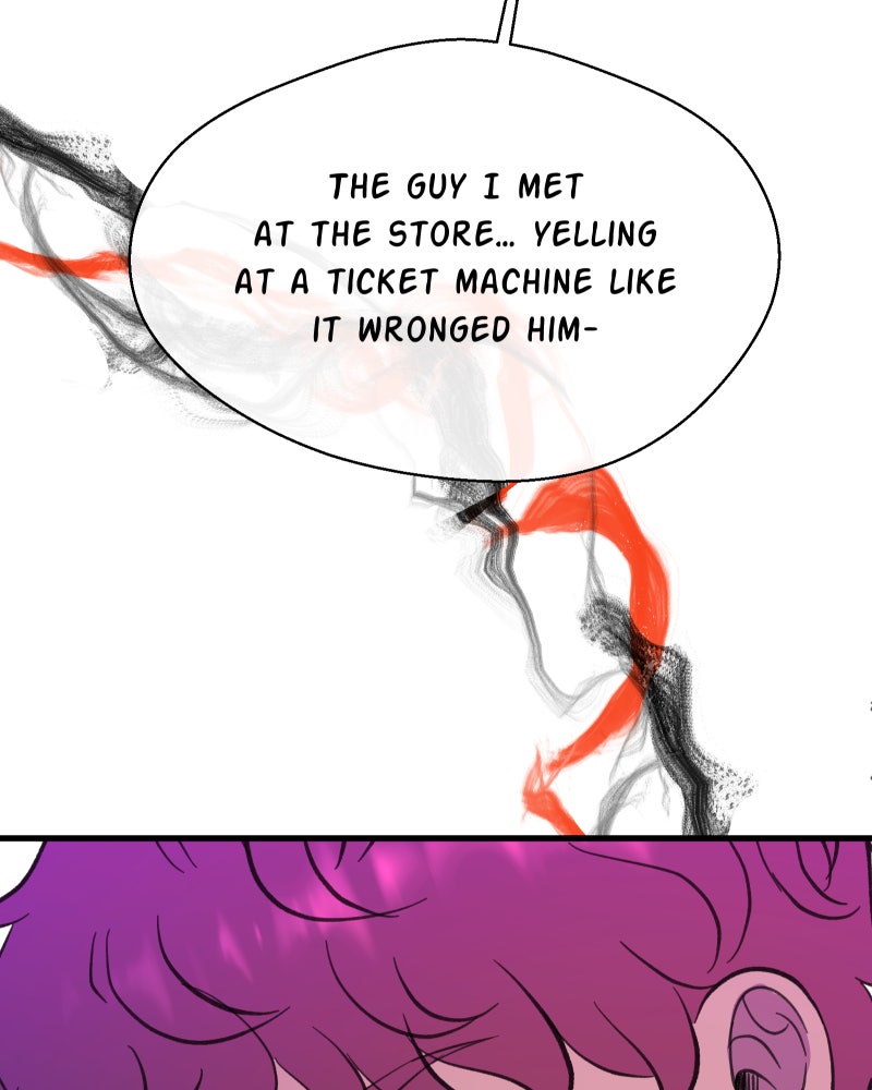 Words Left Unspoken Ep. 12 - The Beauty in that Beast page 100 - 