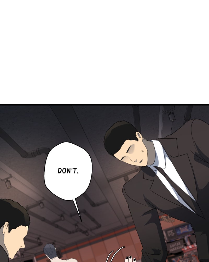 Words Left Unspoken Ep. 13 - What He Said page 14 - 