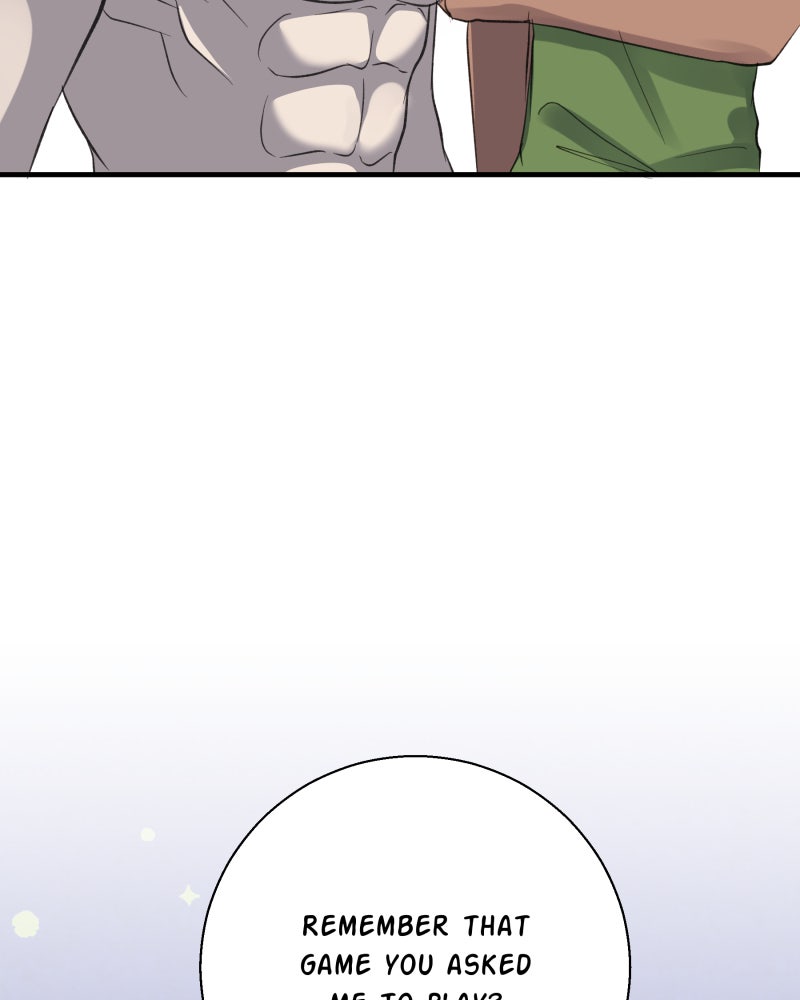 Words Left Unspoken Ep. 13 - What He Said page 19 - 