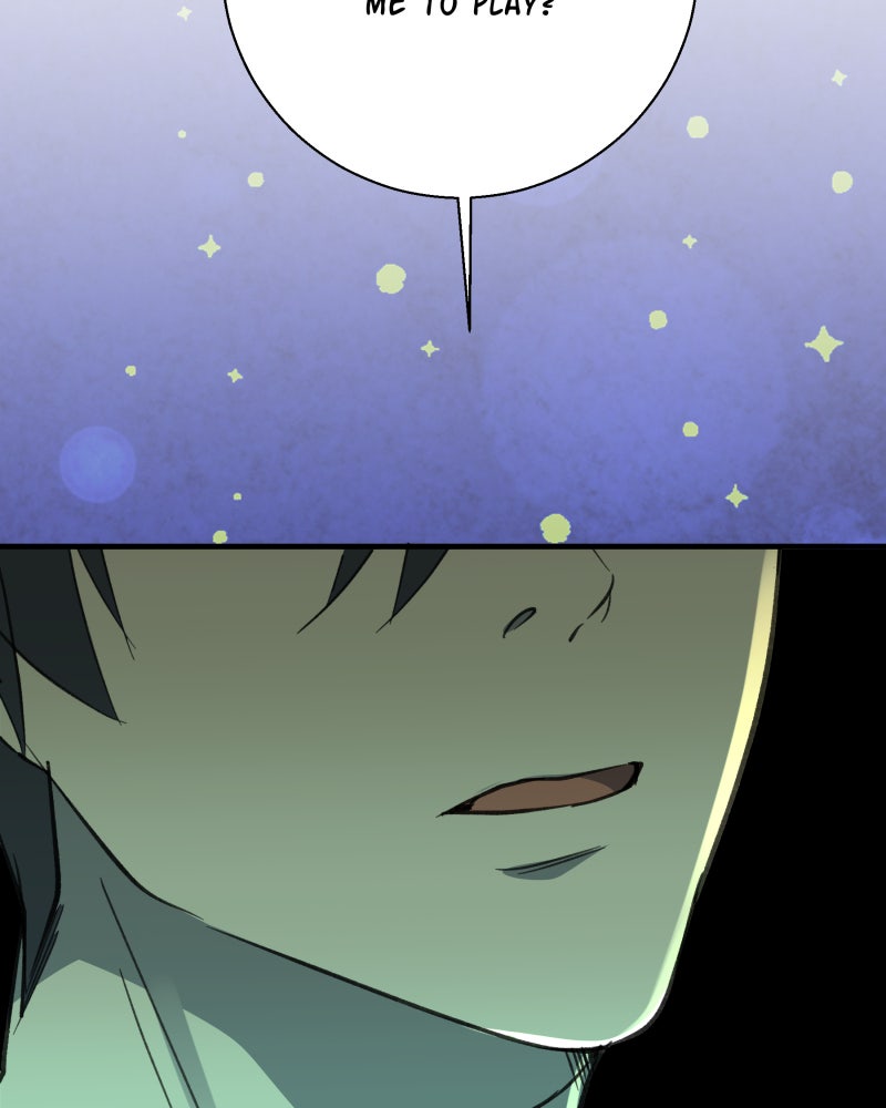 Words Left Unspoken Ep. 13 - What He Said page 20 - 