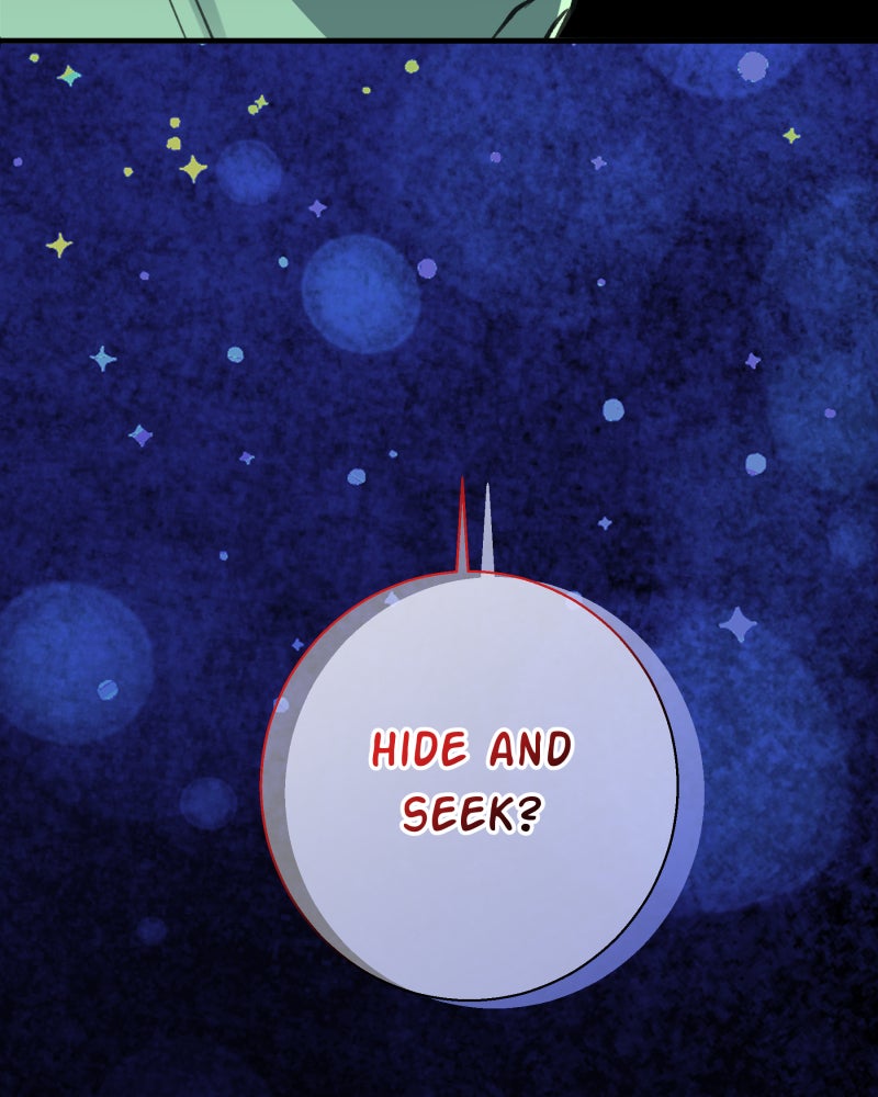 Words Left Unspoken Ep. 13 - What He Said page 21 - 