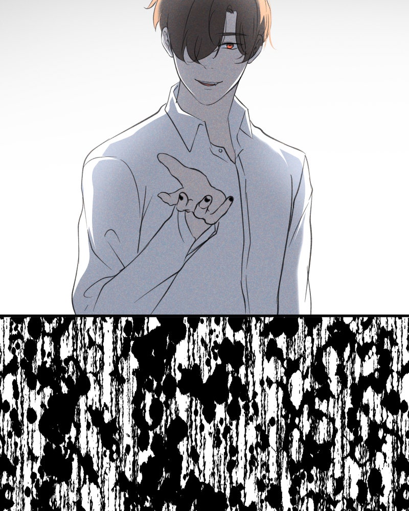 Words Left Unspoken Ep. 13 - What He Said page 25 - 