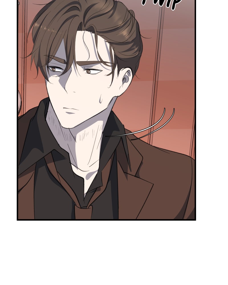 Words Left Unspoken Ep. 13 - What He Said page 33 - 