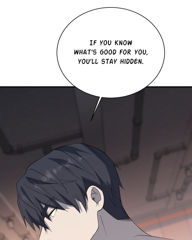 Words Left Unspoken Ep. 13 - What He Said page 34 - 