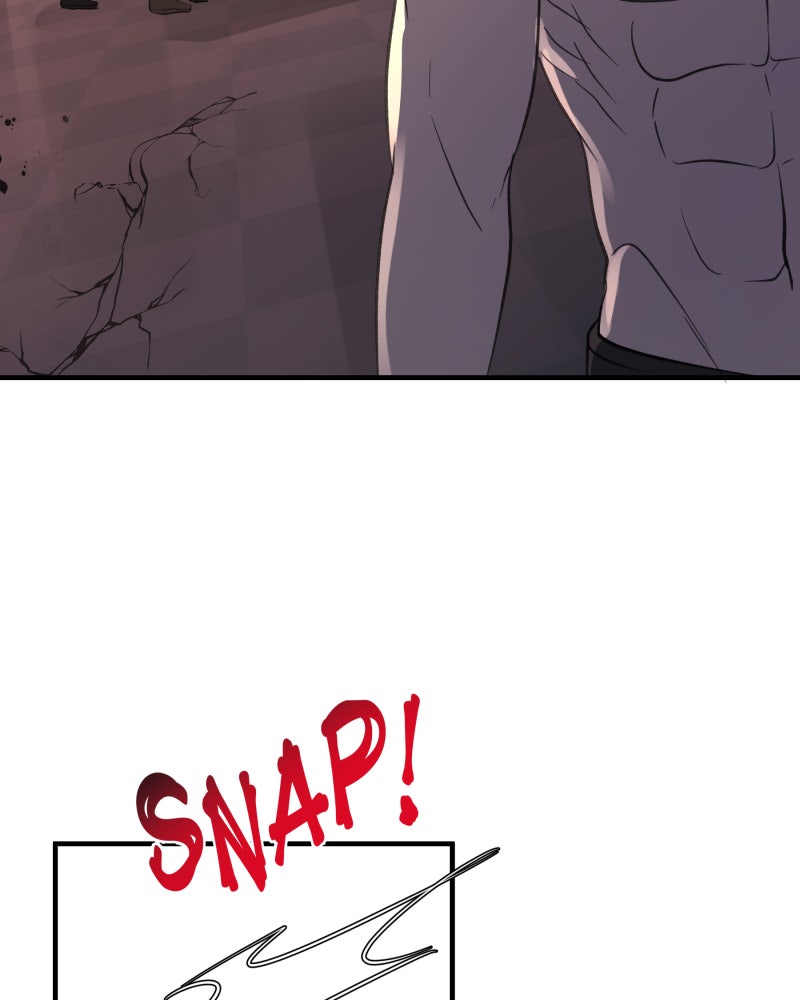Words Left Unspoken Ep. 13 - What He Said page 38 - 