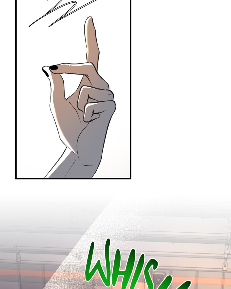 Words Left Unspoken Ep. 13 - What He Said page 39 - 