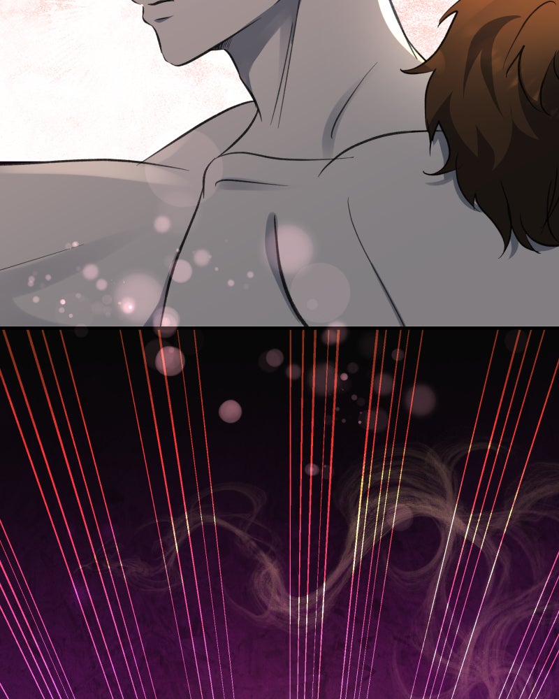 Words Left Unspoken Ep. 13 - What He Said page 5 - 