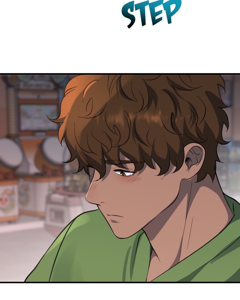 Words Left Unspoken Ep. 13 - What He Said page 43 - 
