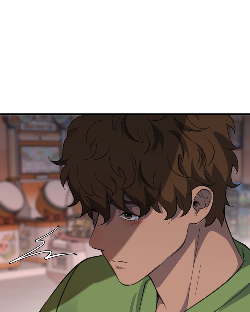 Words Left Unspoken Ep. 13 - What He Said page 44 - 