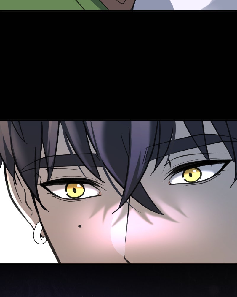 Words Left Unspoken Ep. 13 - What He Said page 49 - 