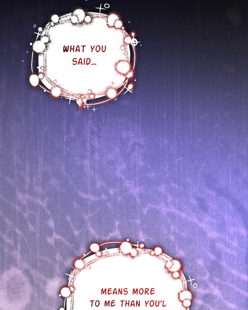 Words Left Unspoken Ep. 13 - What He Said page 50 - 