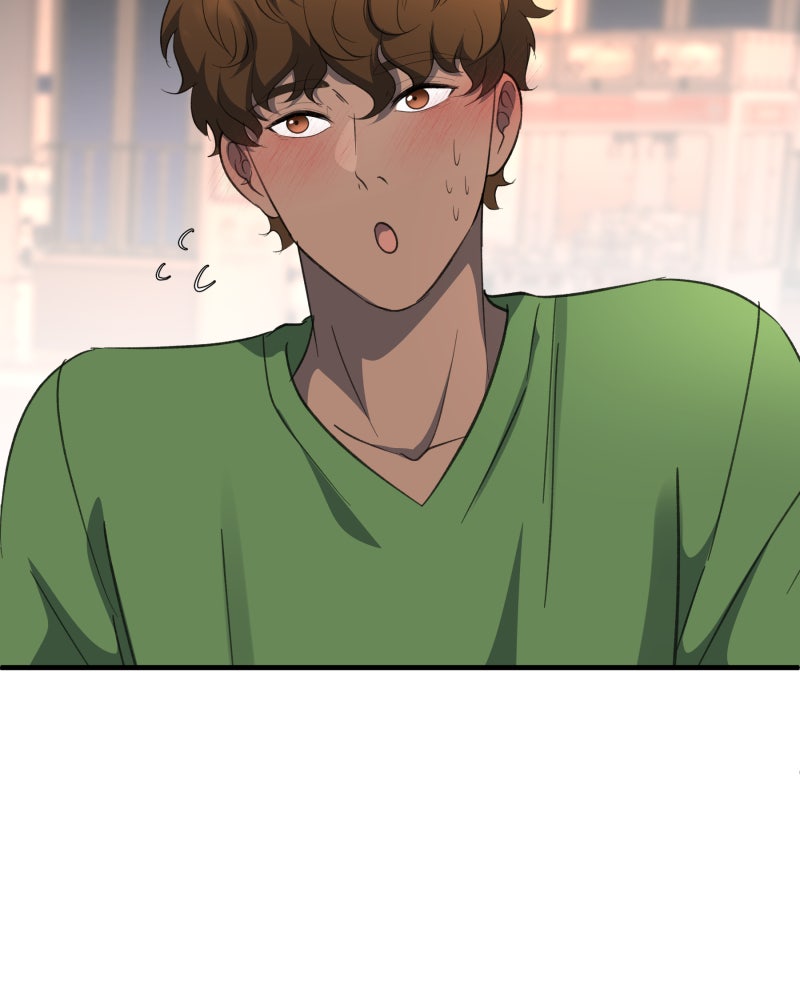 Words Left Unspoken Ep. 13 - What He Said page 55 - 