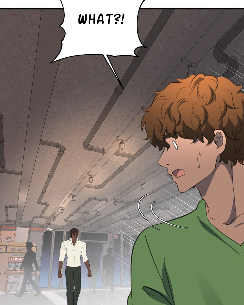 Words Left Unspoken Ep. 13 - What He Said page 58 - 