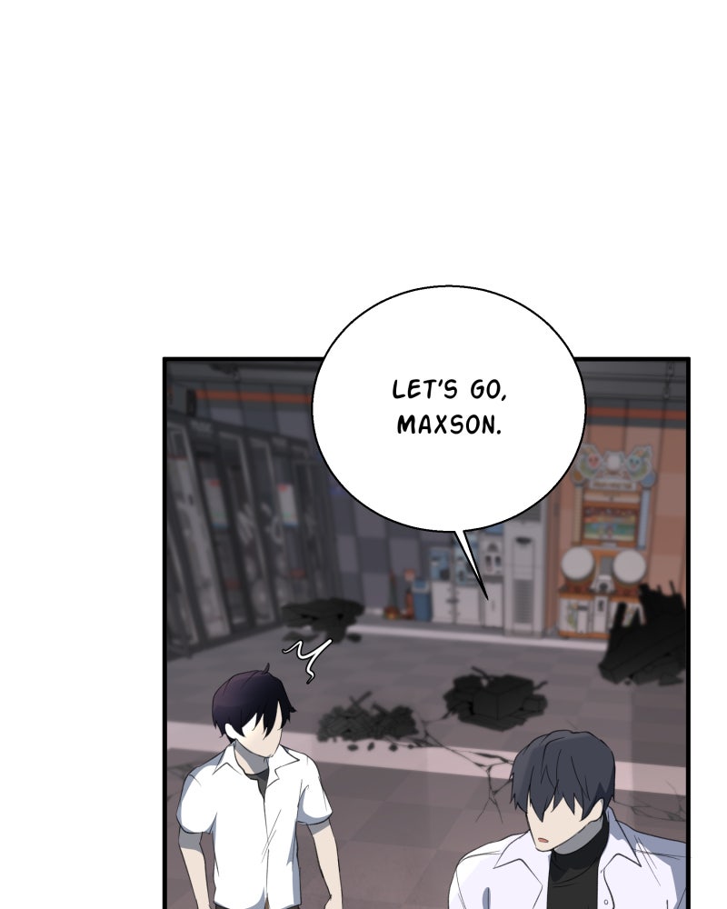 Words Left Unspoken Ep. 13 - What He Said page 62 - 