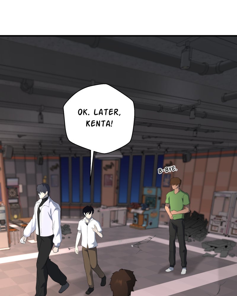 Words Left Unspoken Ep. 13 - What He Said page 64 - 