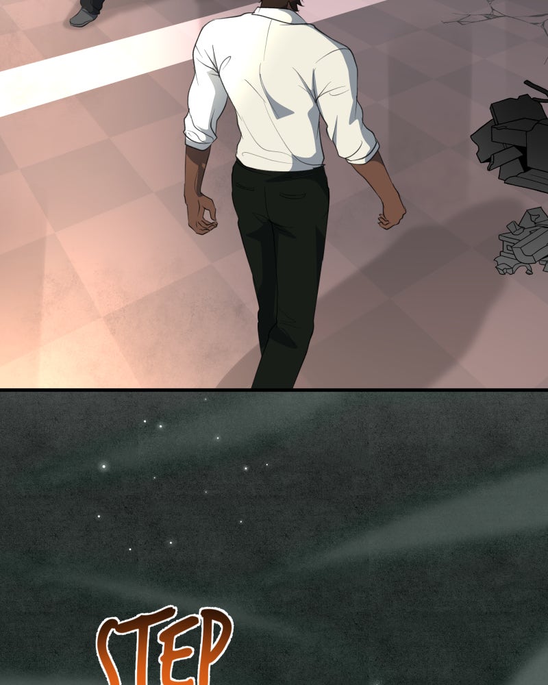 Words Left Unspoken Ep. 13 - What He Said page 65 - 