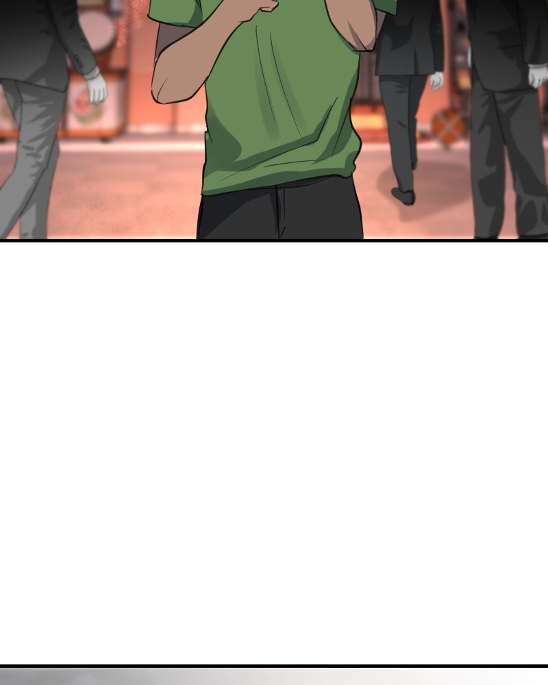 Words Left Unspoken Ep. 13 - What He Said page 76 - 