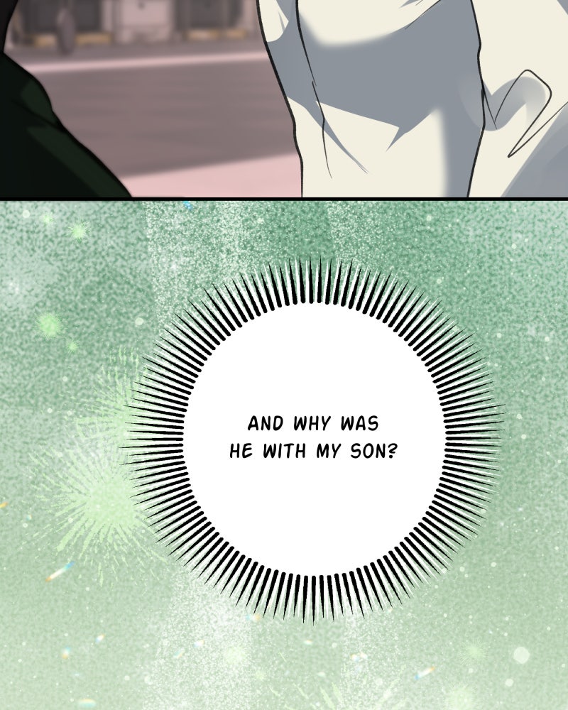 Words Left Unspoken Ep. 13 - What He Said page 78 - 