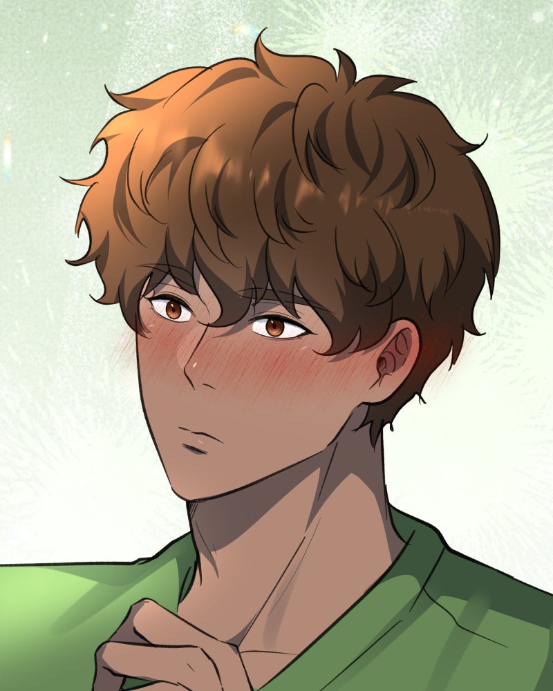 Words Left Unspoken Ep. 13 - What He Said page 79 - 