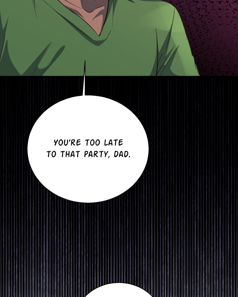 Words Left Unspoken Ep. 14 - Daddy Issues page 11 - 