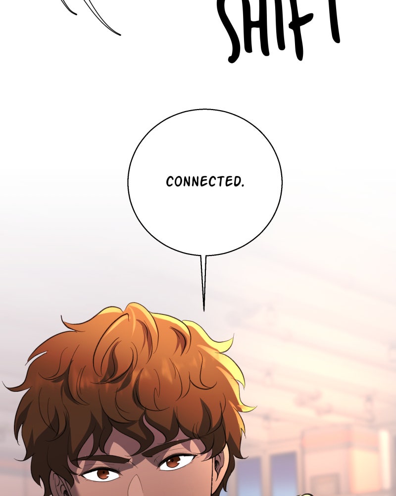 Words Left Unspoken Ep. 14 - Daddy Issues page 13 - 