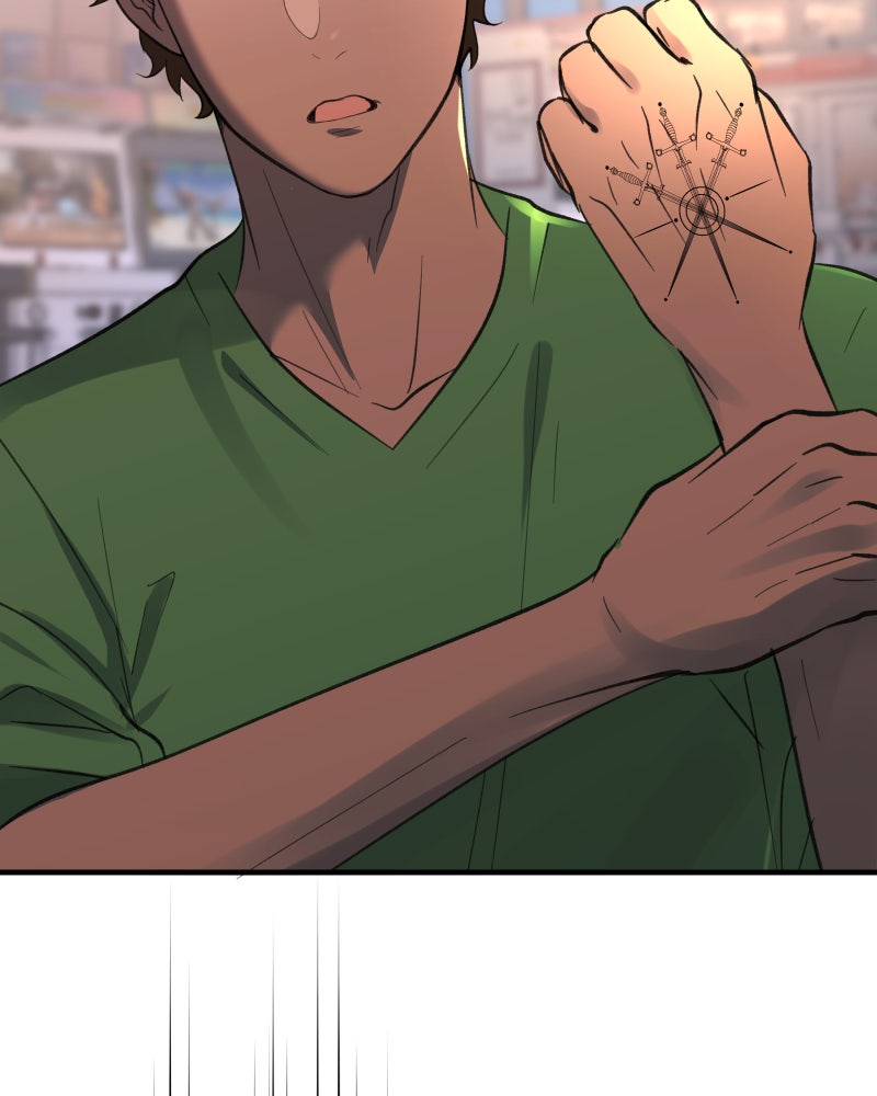 Words Left Unspoken Ep. 14 - Daddy Issues page 14 - 